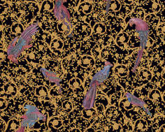 Виниловые обои A.S. Creation Versace 4 37053-1