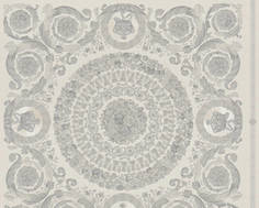 Виниловые обои A.S. Creation Versace 4 37055-5
