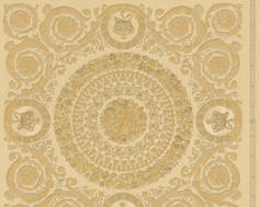 Виниловые обои A.S. Creation Versace 4 37055-4