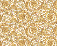 Виниловые обои A.S. Creation Versace 4 36692-5