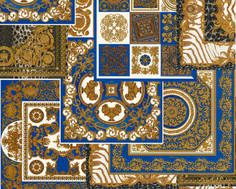 Виниловые обои A.S. Creation Versace 4 37048-1