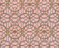 Виниловые обои A.S. Creation Versace 4 37049-6