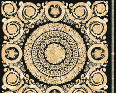 Виниловые обои A.S. Creation Versace 4 37055-3