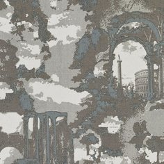 Виниловые обои Zambaiti Parati Trussardi 4 44938