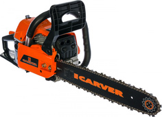 Бензиновая цепная пила CARVER RSG 246 01.004.00034