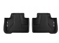 Ковры салона с бортиком зд. g01 BMW арт. 51472450515