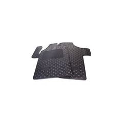 Коврики передние резиновые 2шт w639 MERCEDES-BENZ арт. B66560548