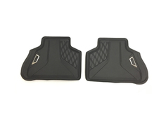 Ковры Зд. С Бортиком, G07 BMW арт. 51472458562