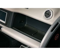 Комплект ковриков резиновых 3шт MERCEDES-BENZ арт. A4519870014
