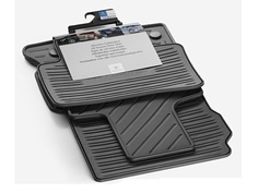 Комплект ковриков резинов MERCEDES-BENZ арт. A2046801101 9G33