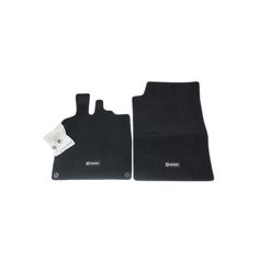 Комплект ковриков велюровых 2шт MERCEDES-BENZ арт. A4516801648 CT4A