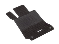 Комплект ковриков репсовых 4шт MERCEDES-BENZ арт. B66360375