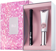Набор для макияжа N.1 Level Up Mascara Midnight Eyeliner N1