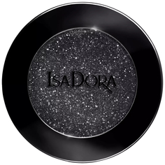Тени для век IsaDora Perfect Eyes 50 Black Galaxy 2,2 г