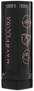 Помада Maybelline Countdown Color Sensational Matte Lipstick 02 Cooper Rose 3,7 г