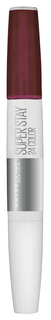 Помада Maybelline Super Stay 24H Color 340 Absolute Plum 5 мл