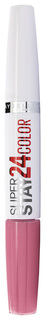 Помада Maybelline Super Stay 24hr Lip Colour 130 Pinking of You