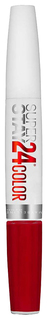 Помада Maybelline Super Stay 24H Color 560 Red Alert 5 мл