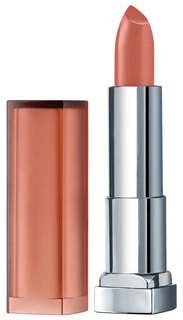 Помада Maybelline Color Sensational Lipstick Matte Chocolate 986 4,4 мл