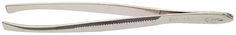 Пинцет косметический Dewal 762
