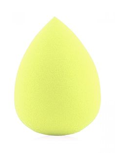 Спонж Estrade желтый