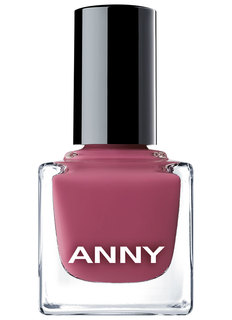 Лак для ногтей ANNY Cosmetics тон 222.55 нежный лиловый