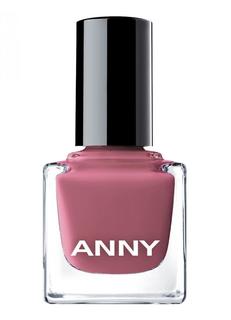 Лак для ногтей ANNY Cosmetics тон 222.40 Глубокий палисандр