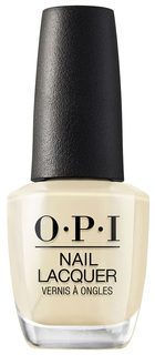 Лак для ногтей OPI Classic One Chic Chick NLT73 15 мл