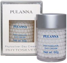 Крем для лица Pulanna Phytosilver Day Cream 60 г