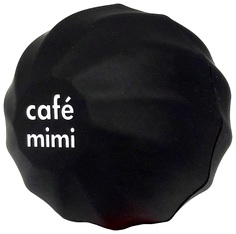 Бальзам для губ Cafe mimi Черный 8 мл