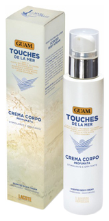 Крем для тела Guam Touches 200 мл