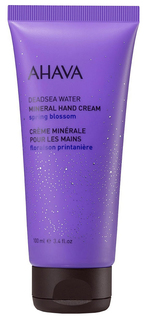 Крем для рук Ahava Deadsea Water Mineral Hand Cream 100 мл