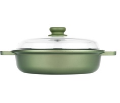 Сотейник Risoli Dr.Green Induction 28 см