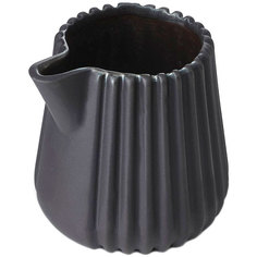 Молочник 100мл Revol Pekoe, черный Револ