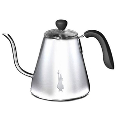 Чайник Bialetti KETTLE STAINLESS STEEL 1л