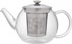 Чайник заварочный deco, АХ811-1000, 1 л