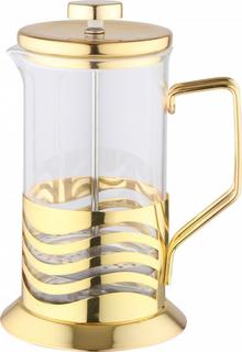 Френч-пресс deco, В526G-600, 0,6 л