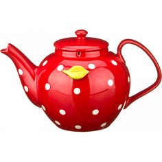 Заварочный чайник Agness Noni 1200 мл