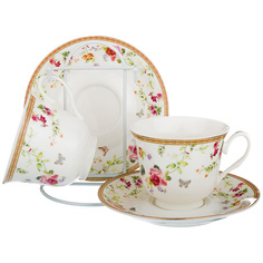 Чайный сервиз Lefard Ottoman на 2 персоны