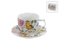 Чайный сервиз Best Home Porcelain Cleopatra на 2 персоны