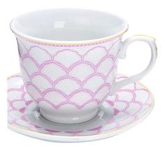 Чайная пара LORAINE 26952