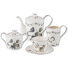 Чайный сервиз Lefard Blois на 6 персон