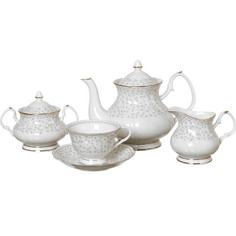 Чайный сервиз Lefard Inetto на 6 персон