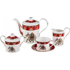 Чайный сервиз Lefard Betina на 6 персон