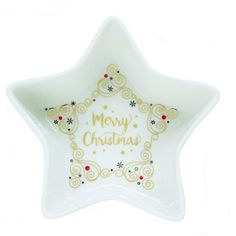 Салатник "Merry Christmas" 15 см Easy Life