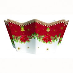 Салатник Vintage christmas 20 см Easy Life