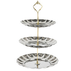 Фруктовница Best Home Kitchen Genoa