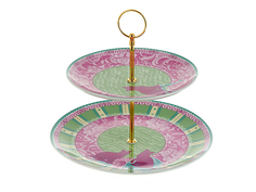 Фруктовница Nouvelle Кошки