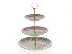 Фруктовница Nouvelle Кошки