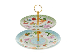 Фруктовница Nouvelle Восточная Лилия